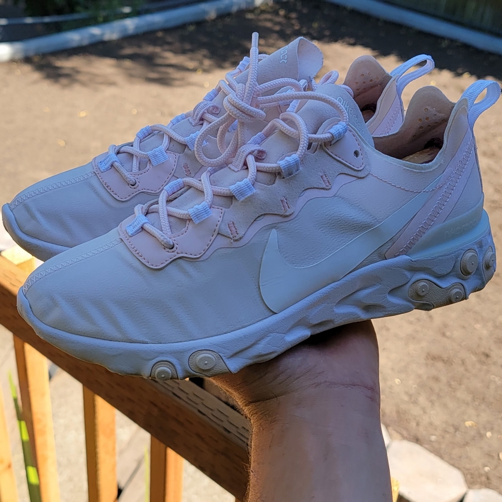 Women's Nike element react - Picture 2 of 5